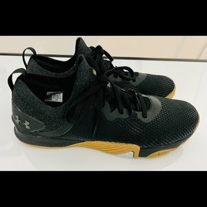 Mens UA Tribase Reign 3 Training Shoes